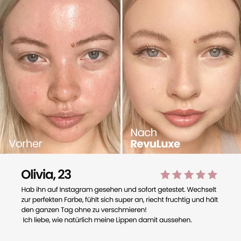 True Tone Lippenstift