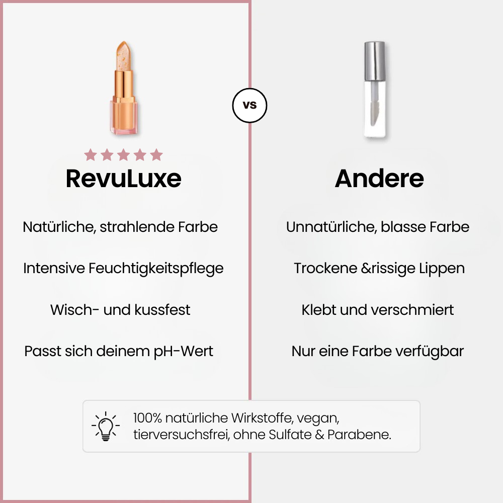 True Tone Lippenstift